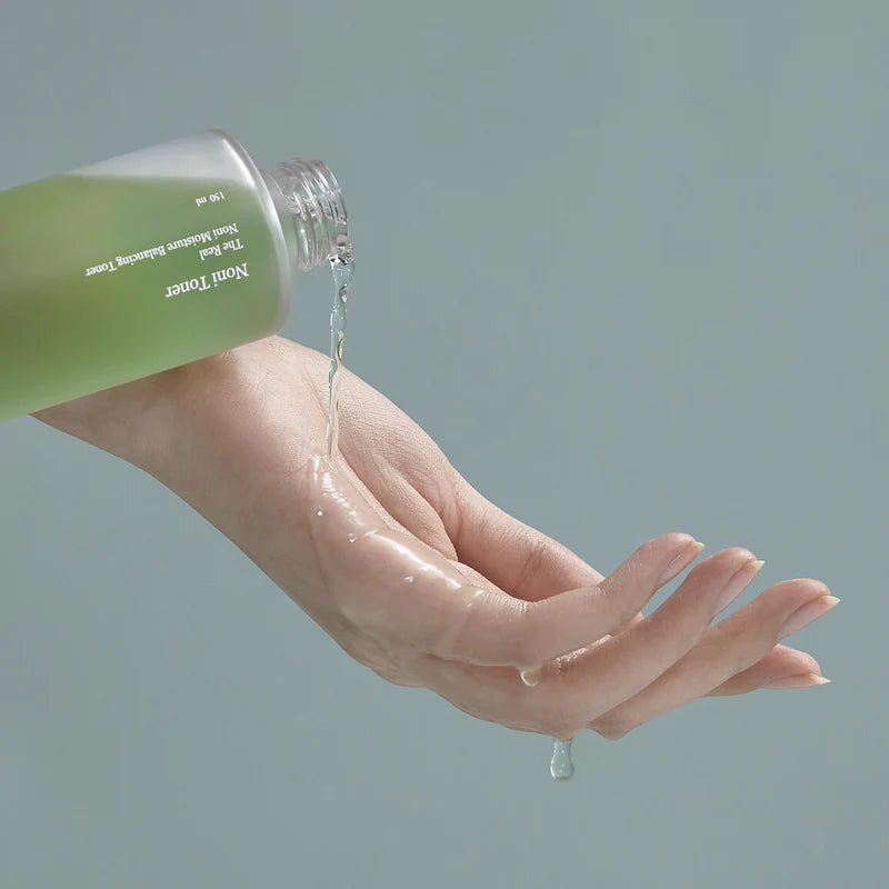 The Real Noni Moisture Balancing Toner 150ml