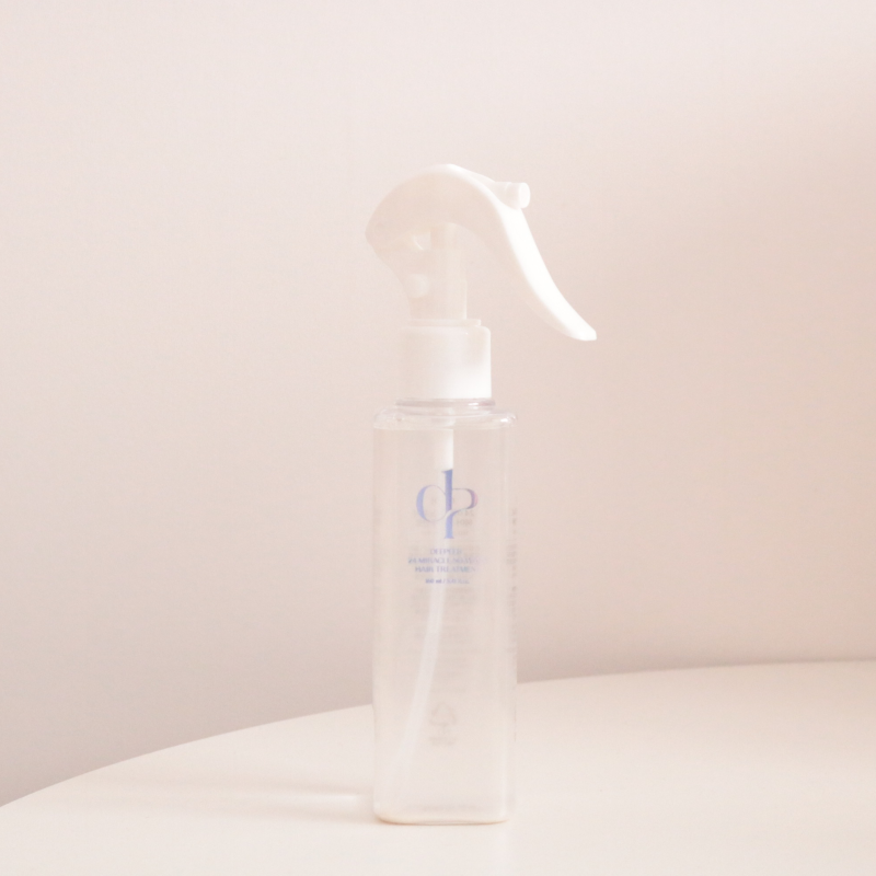 24 Miracle No Wash Protein Hair Treatment 160ml