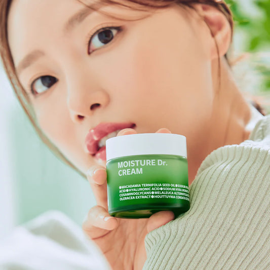 Moisture Dr. Cream 70ml
