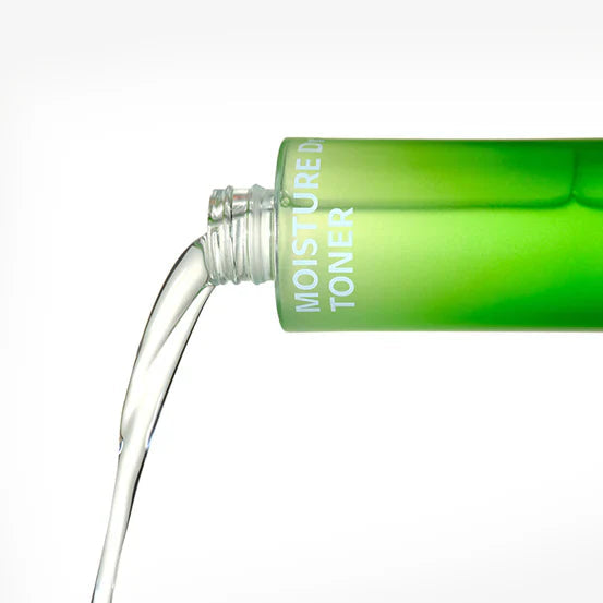 Moisture Dr. Toner 130ml