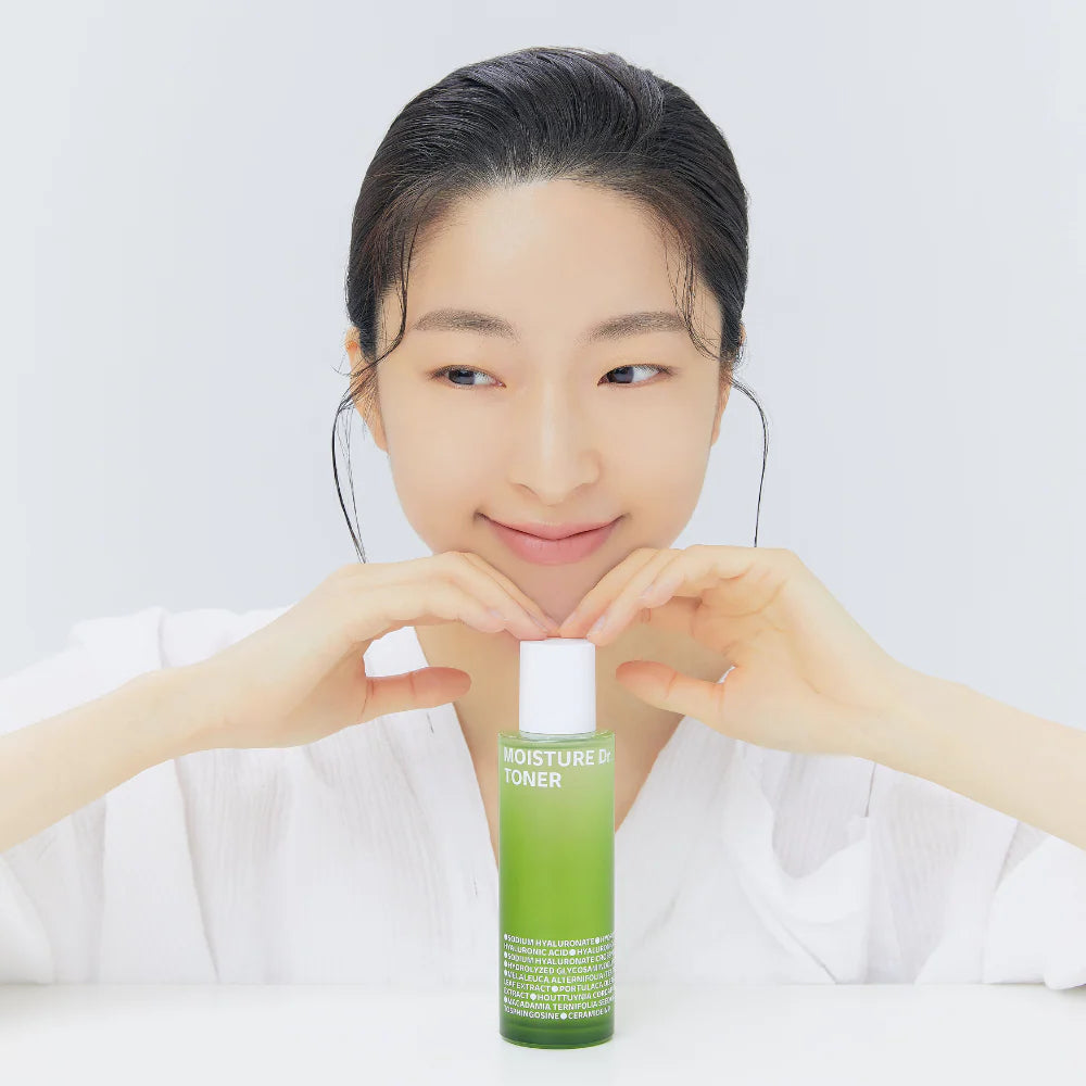 Moisture Dr. Toner 130ml