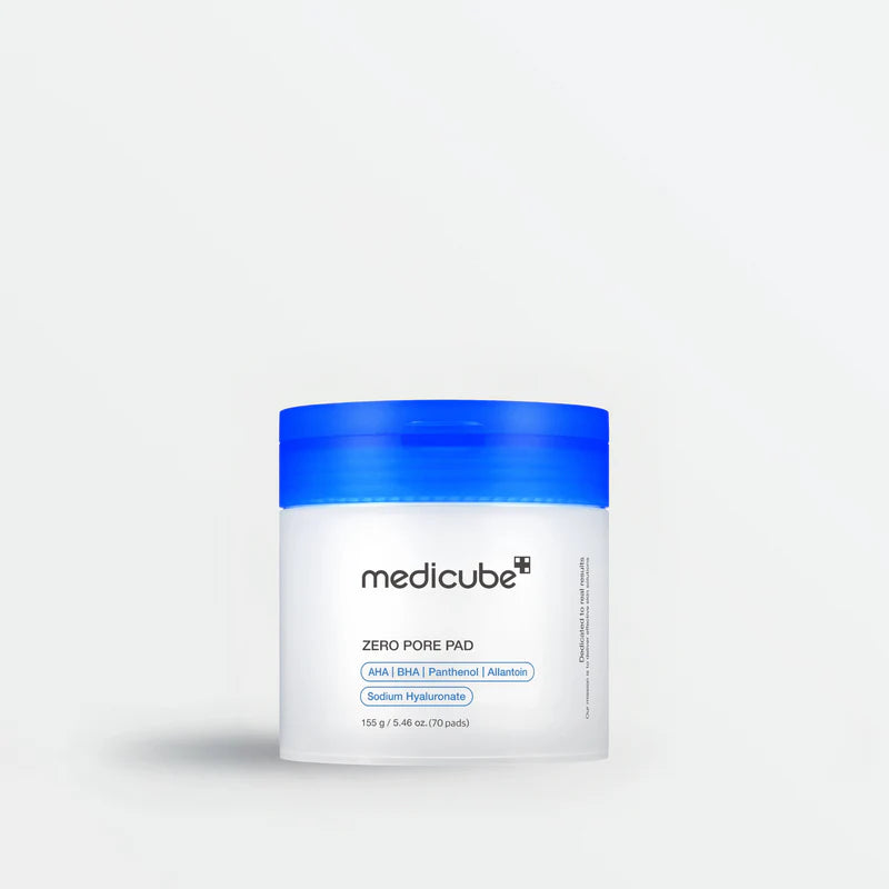 Zero Pore Pad 2.0 155g (70 pads)