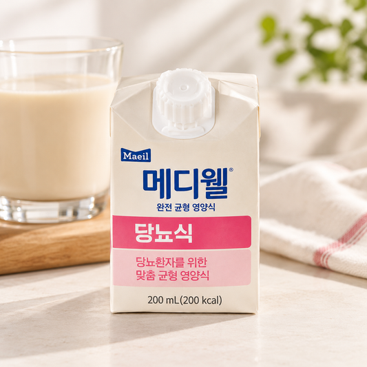 Diabetes Diet Plus (200ml × 30)