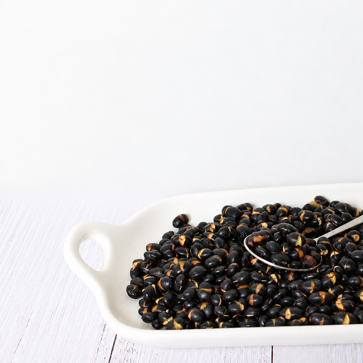 Black Bean Easy-Open Can 270g