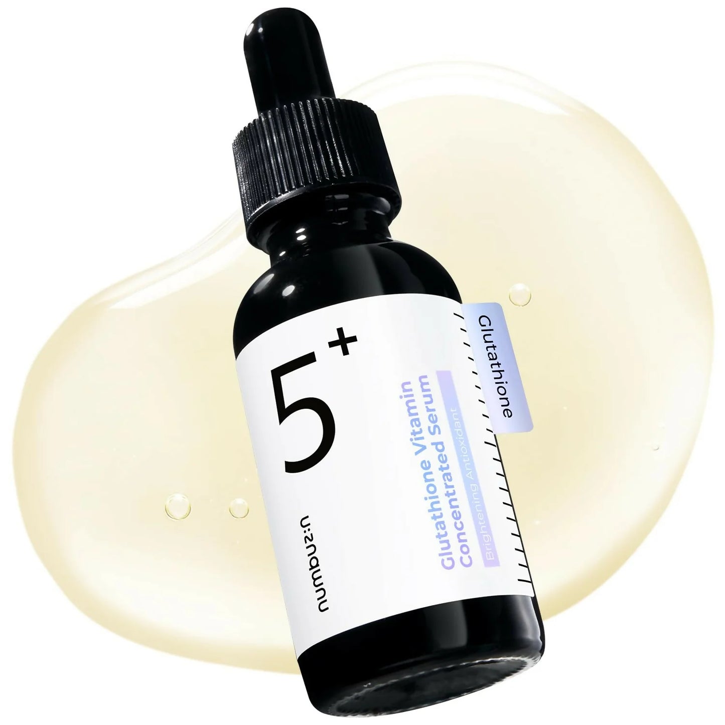 [NUMBUZIN] No.5 Glutathione C Dark Spot Ampoule, 30ml