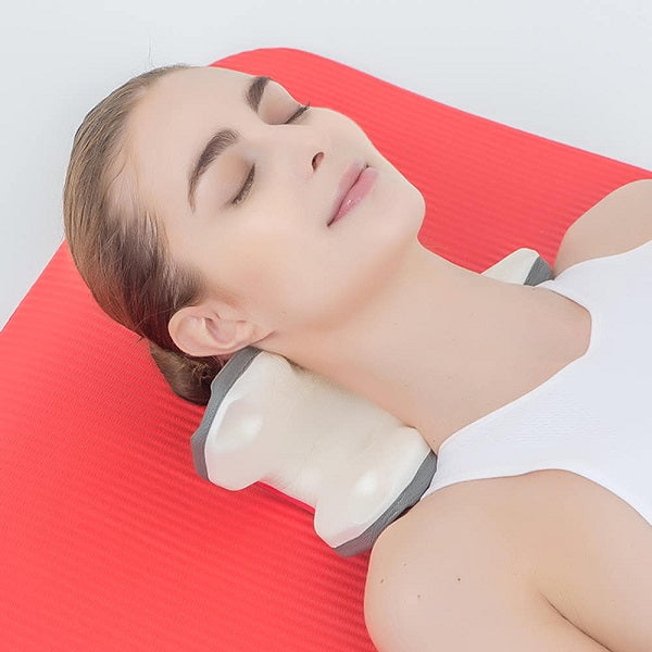 NeckGuard Dr. NG100 cervical traction device