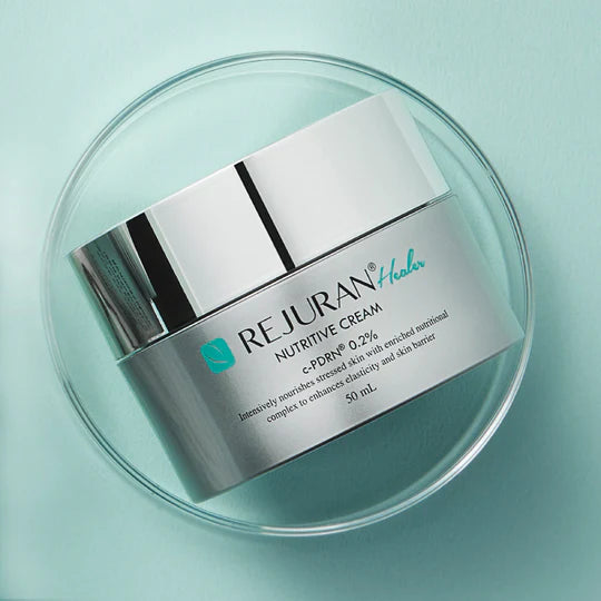 Nutritive Cream 50ml