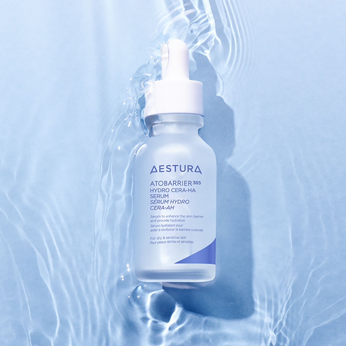 ATOBARRIER365 Hydro Cera-Ha Serum