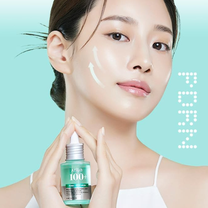 PDRN Hyaluronic Acid Capsule 100 Serum 30ml