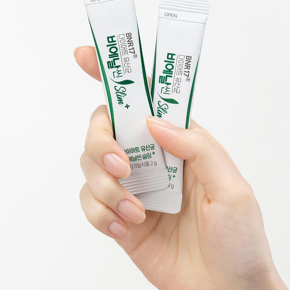 Slim Plus Diet Probiotic (2g x 14 sticks)