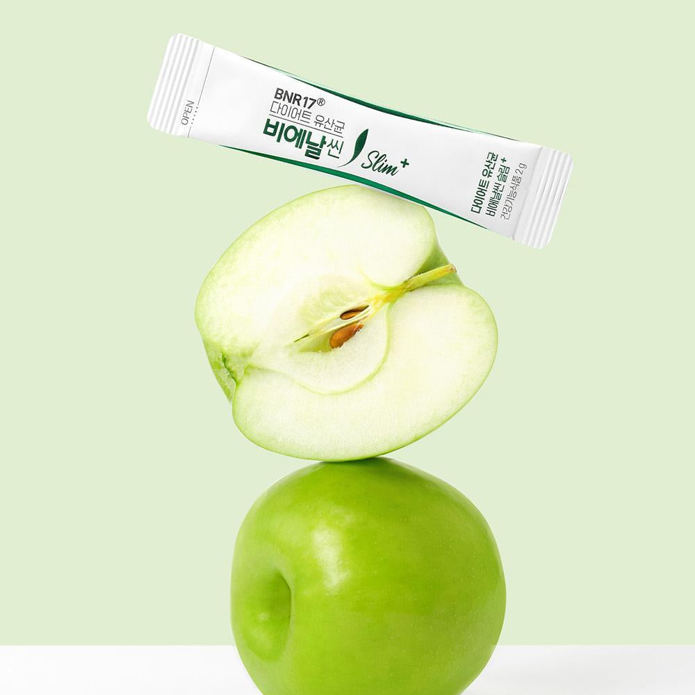 Slim Plus Diet Probiotic (2g x 14 sticks)