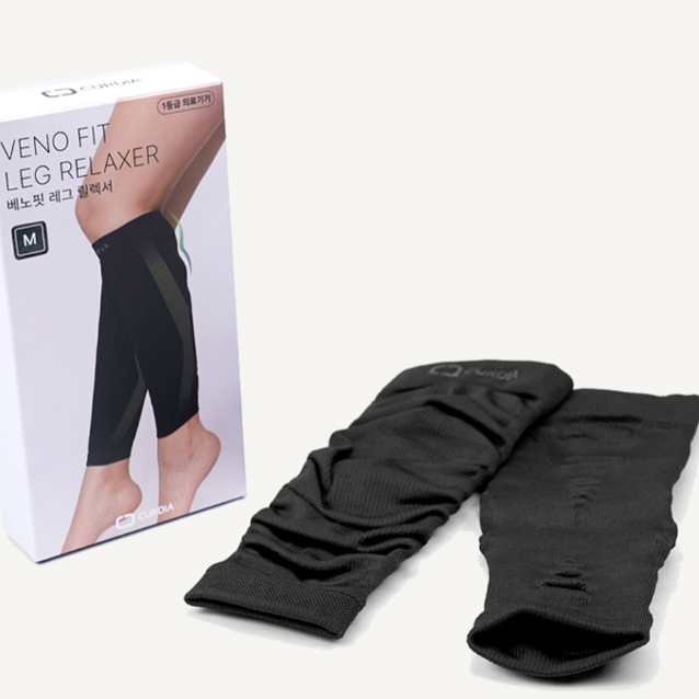 Qudia Reheal VenoFit Leg Relaxer – Medium