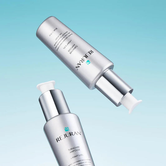 Turnover Ampoule 30ml