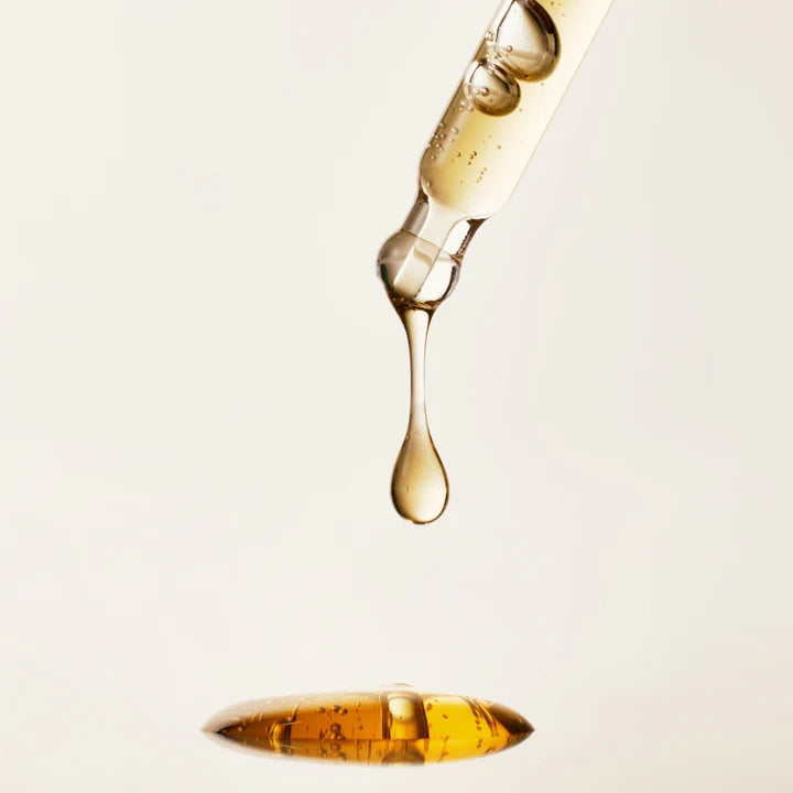 Revive Serum: Ginseng + Snail Mucin 30ml