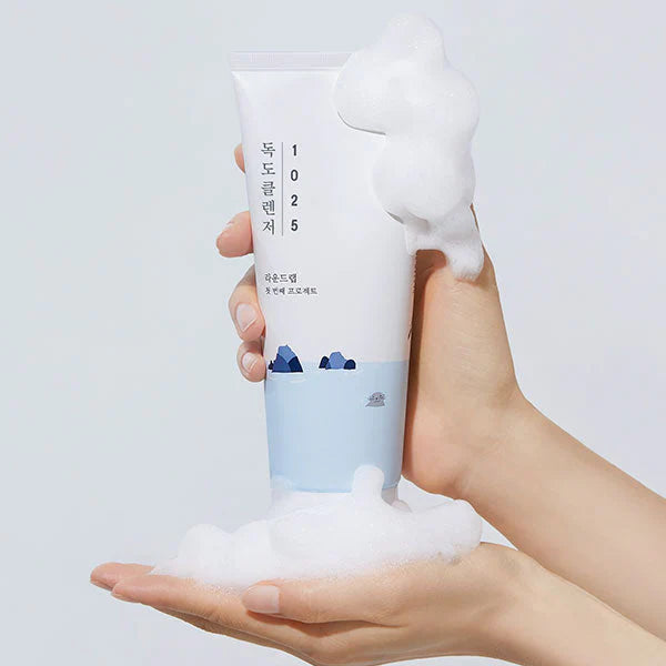 1025 Dokdo Cleanser 150ml