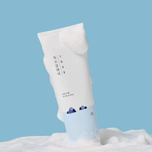 1025 Dokdo Cleanser 150ml
