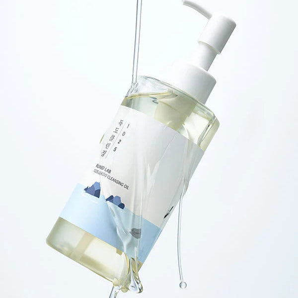 1025 Dokdo Cleansing Oil 200ml