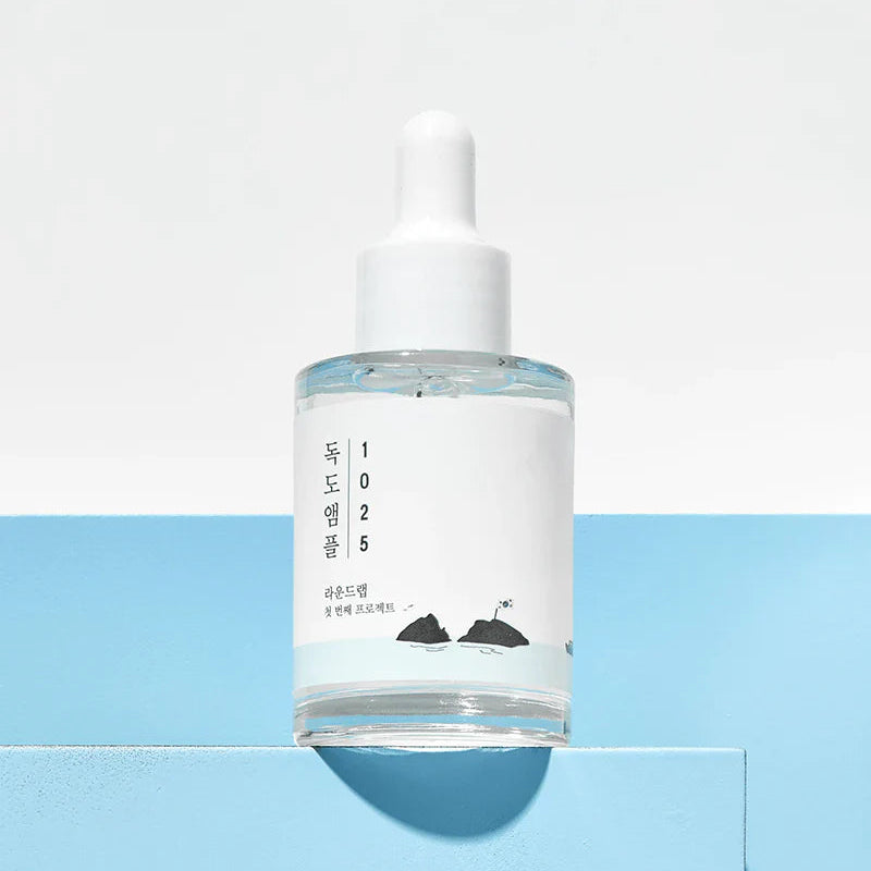 1025 Dokdo Ampoule 45g