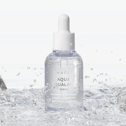 Aqua Squalane Serum 50ml