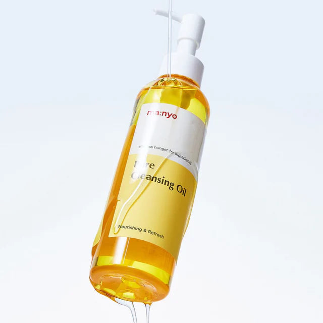 Pure Cleansing Oil 200ml