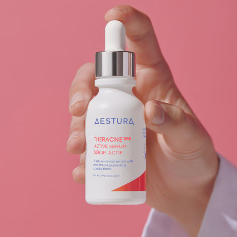 THERACNE365 Active Serum