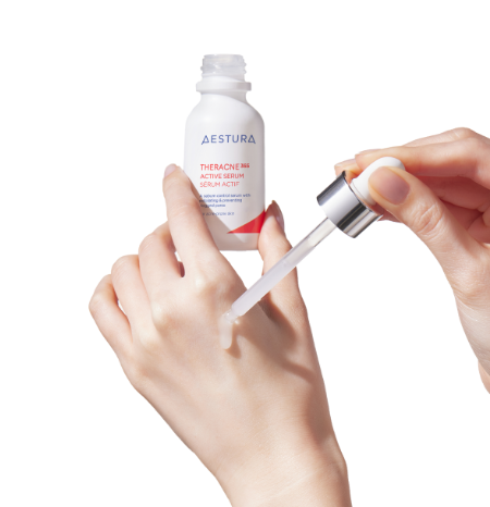 THERACNE365 Active Serum