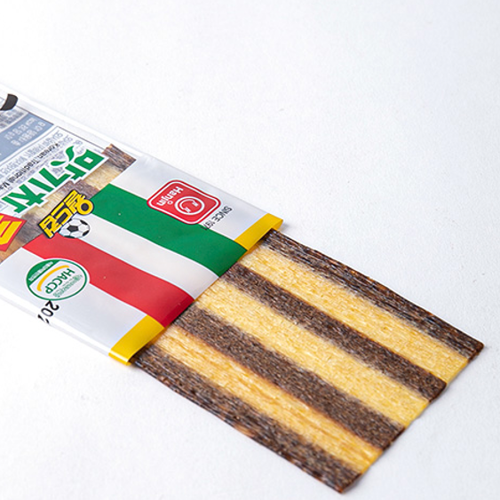 World Cup Flavor Train Cone 10g, 1 Pack