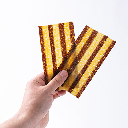 World Cup Flavor Train Cone 10g, 1 Pack