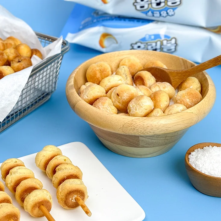 Home Run Ball Melon Milk Flavor 41g, 1 Pack