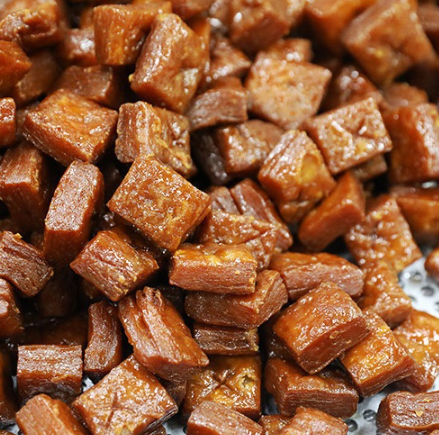 Chestnut Honey Yakgwa 250g, 1 Pack