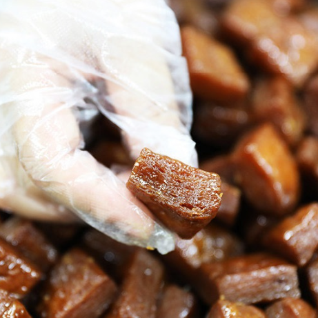 Chestnut Honey Yakgwa 250g, 1 Pack