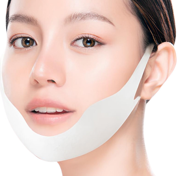 V Line Lifting Pack Hydrogel Moisturizing Care (1 sheet)