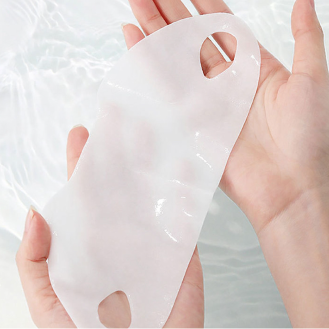 V Line Lifting Pack Hydrogel Moisturizing Care (1 sheet)