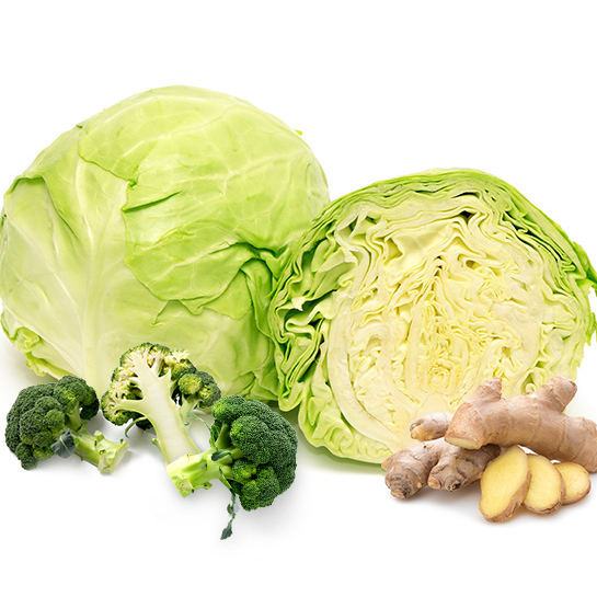 Premium Cabbage Pilule Extract 1 Box (90g x 30 Sticks)