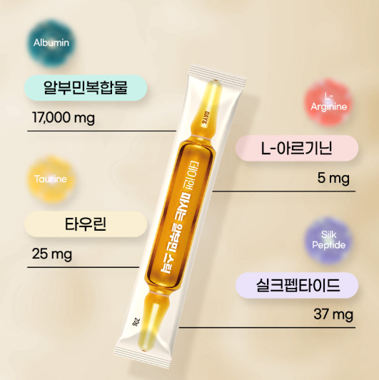 Day & Drinking Albumin Stick (20g x 14 sticks)