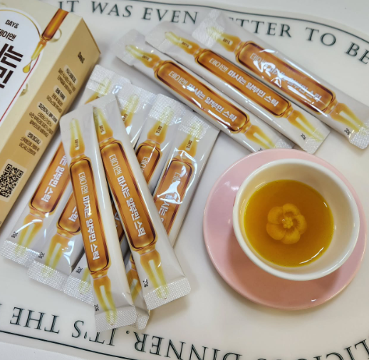 Day & Drinking Albumin Stick (20g x 14 sticks)