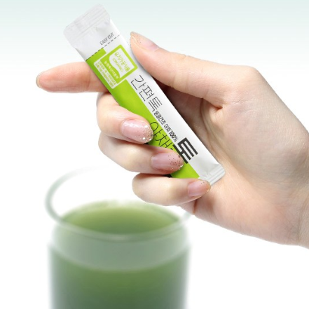 Simple Organic Vegetable Powder (1.5g x 30 Sticks)