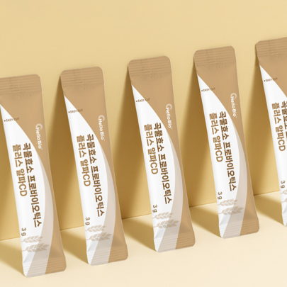Grain Enzyme Probiotics Black