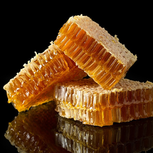 Wild Flower Honey 1 Box  (12g x 30 Sticks)