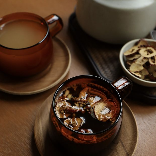 Handmade Premium Traditional Korean Herbal Blend 340g