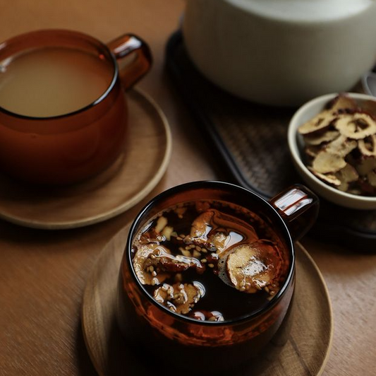 Handmade Premium Traditional Korean Herbal Blend 340g