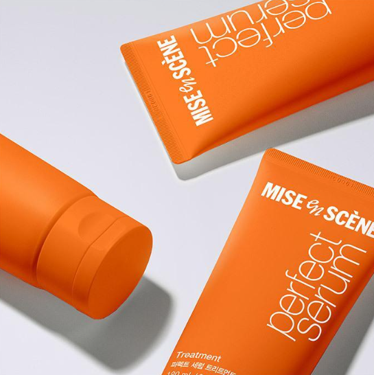 Perfect Serum Treatment 330ml