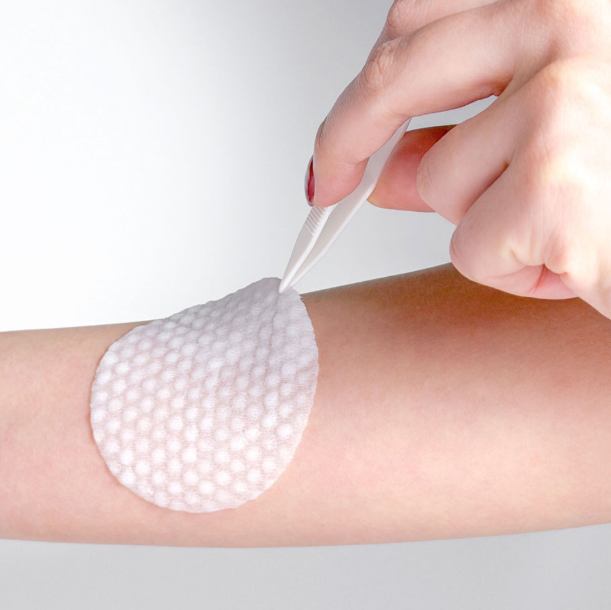 Collagen Carrot Volufroshot Pads (60 pads)