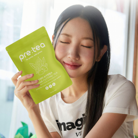 Sugar Cutting Tea (1.5g x 20 Tea Bags)