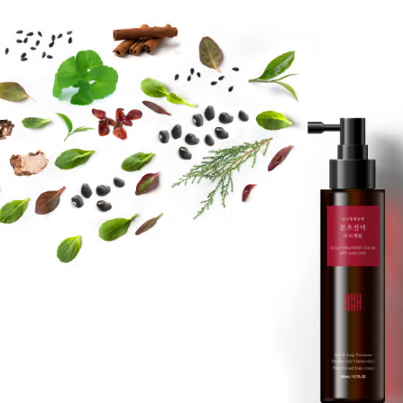 Boncho Scalp Serum (Hair Fall & Hair Loss Care) 150ml