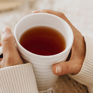 Pumpkin Princess Red Bean Tea (1.2g x 30 pieces)