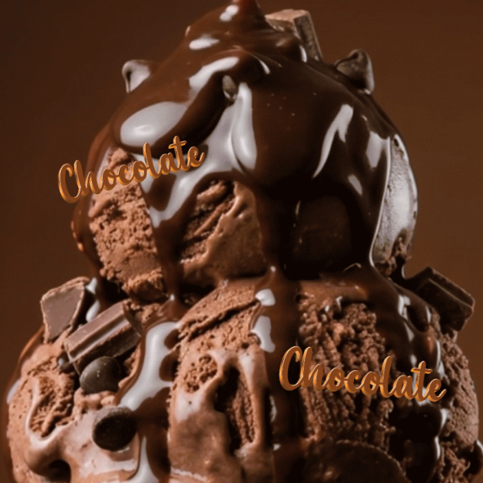 Kkobak Kkobap Plus Protein Shake Double Chocolate 600g