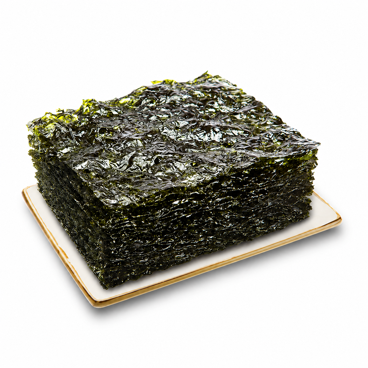 Premium Roasted Seasoned Seaweed 30g (1pack)