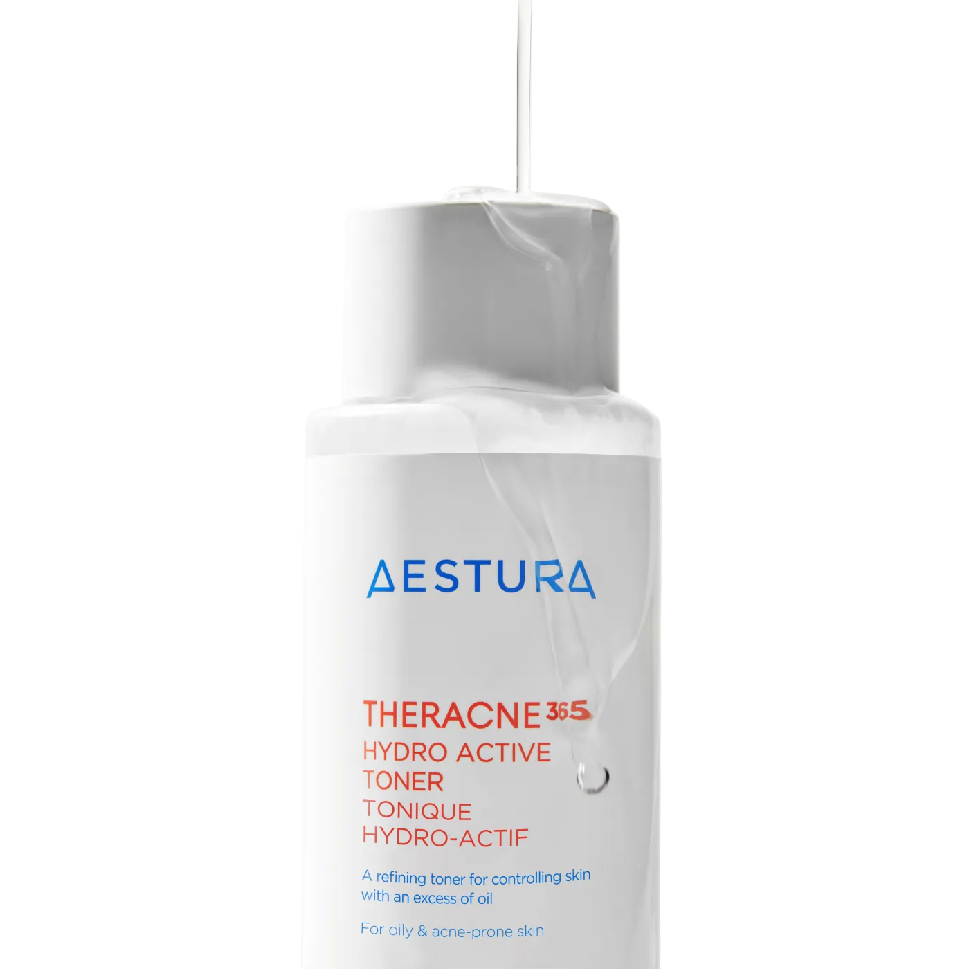 THERACNE365 HydroActive Toner 200ml