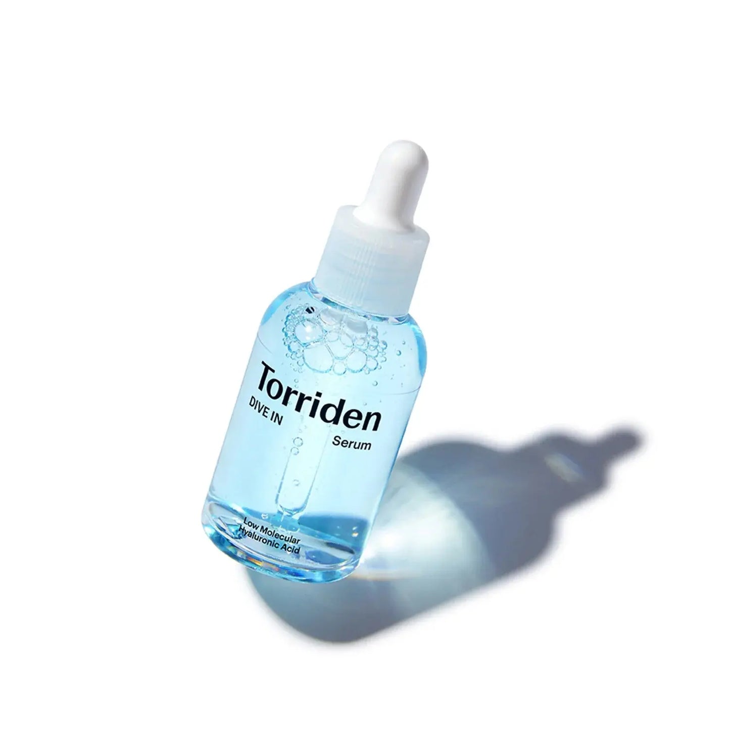 DIVE IN Serum Lightweight Hydration for Glowing Skin 50ml